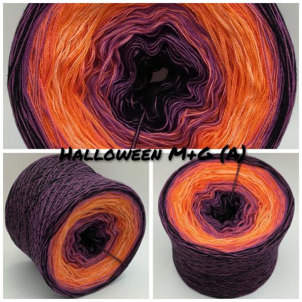 (ab 0,016€/Meter) *A* Halloween M+G